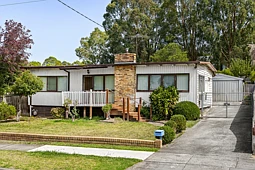 125 Bogong Avenue, Glen Waverley