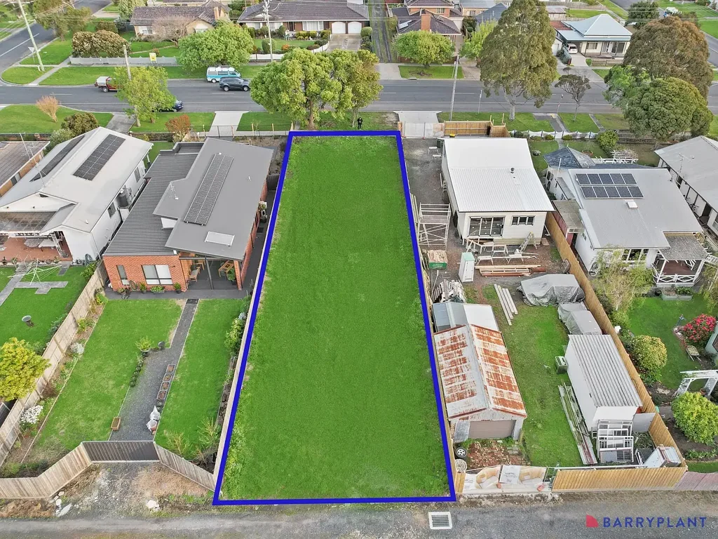 202 Graham Street, Wonthaggi, VIC 3995
