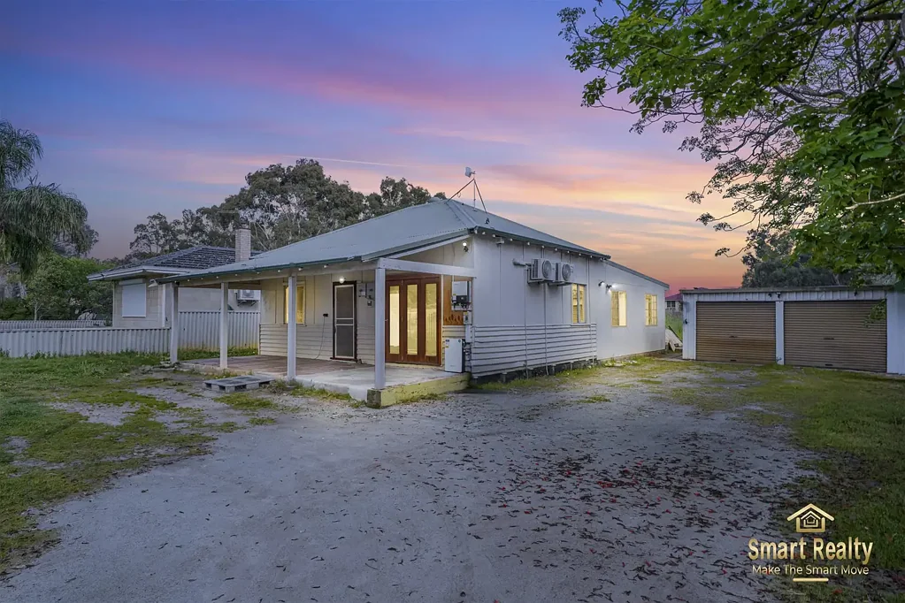 Spacious 5 Bedroom Family Home in a Convenient Maddington Location