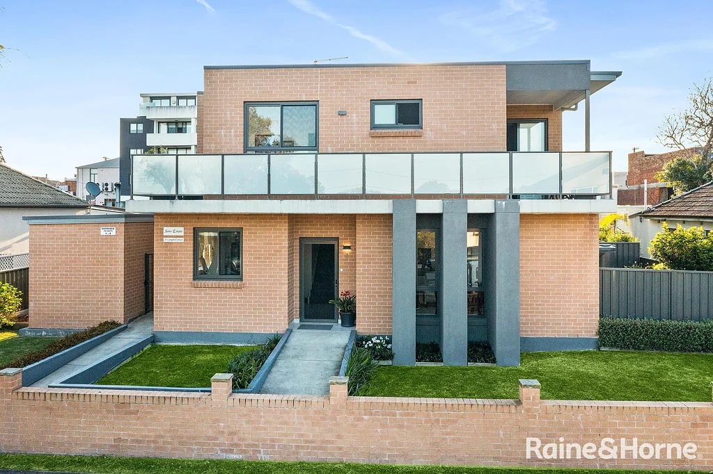 5/35 Campbell Street, Sans Souci, NSW 2219