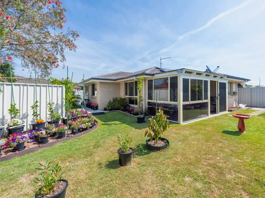 71 Park Avenue, Yamba, NSW 2464