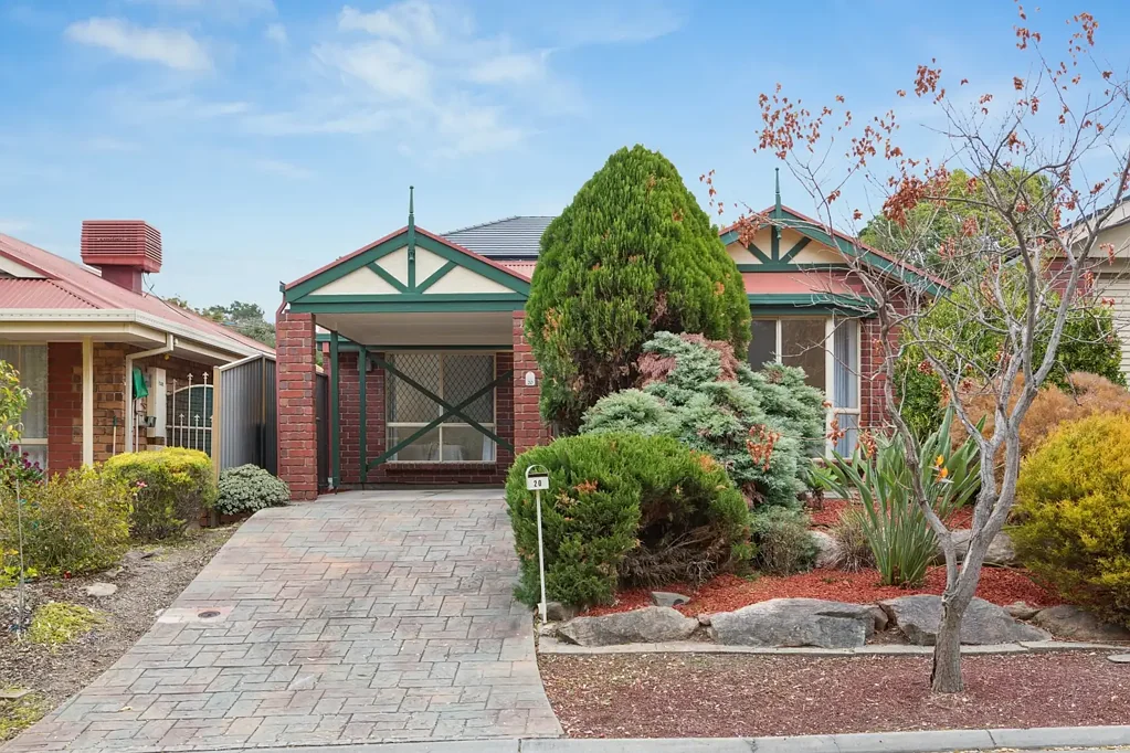 20 Shearwater Place, Wynn Vale, SA 5127