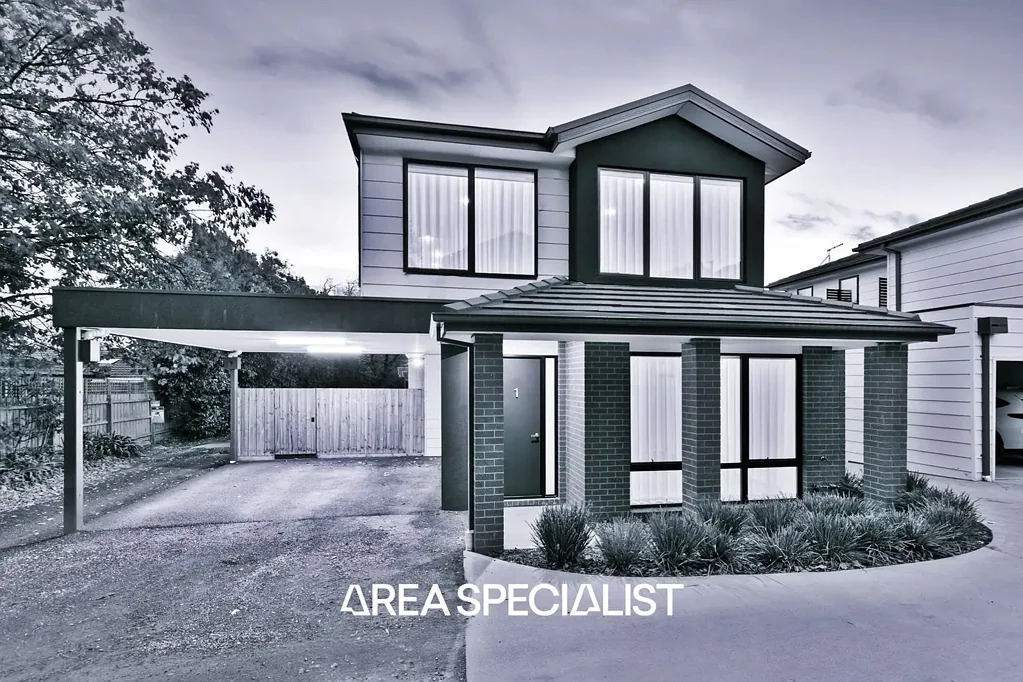 1/170 North Road, Langwarrin, VIC 3910