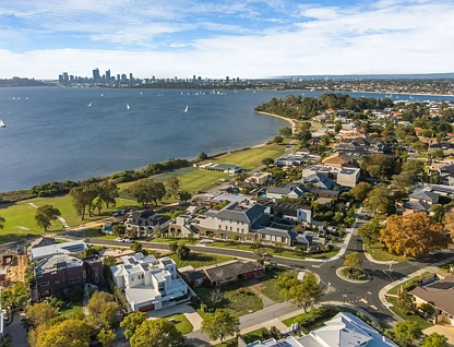 76 Tweeddale Road, Applecross, WA 6153, 3房, 1浴, House