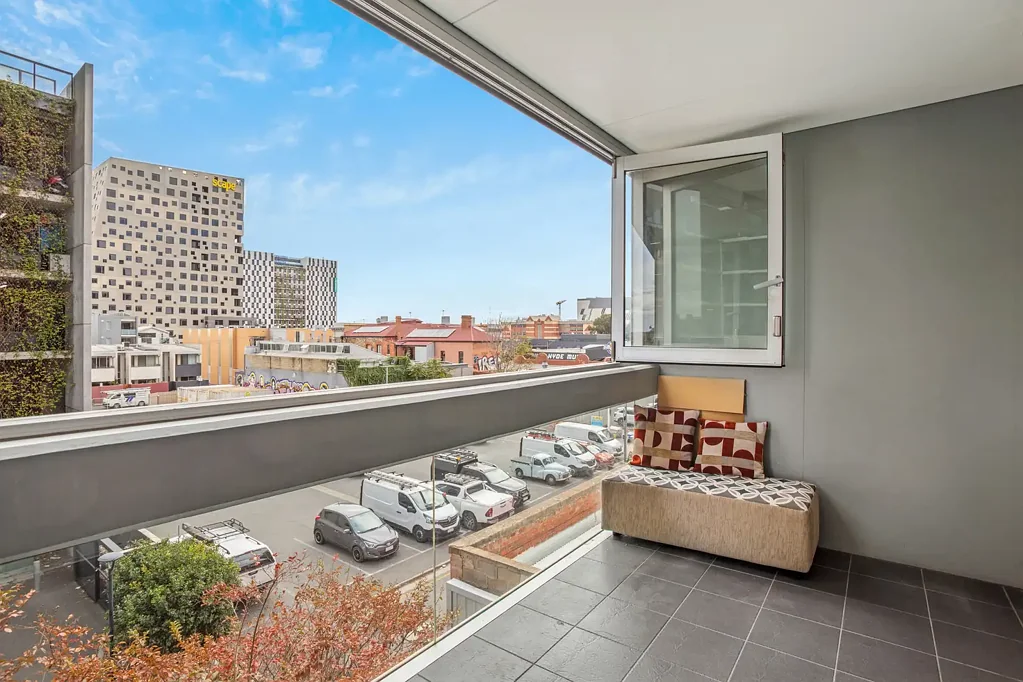 Adelaide 2બેડરૂમ Urban Comfort Meets Inner-City Convenience