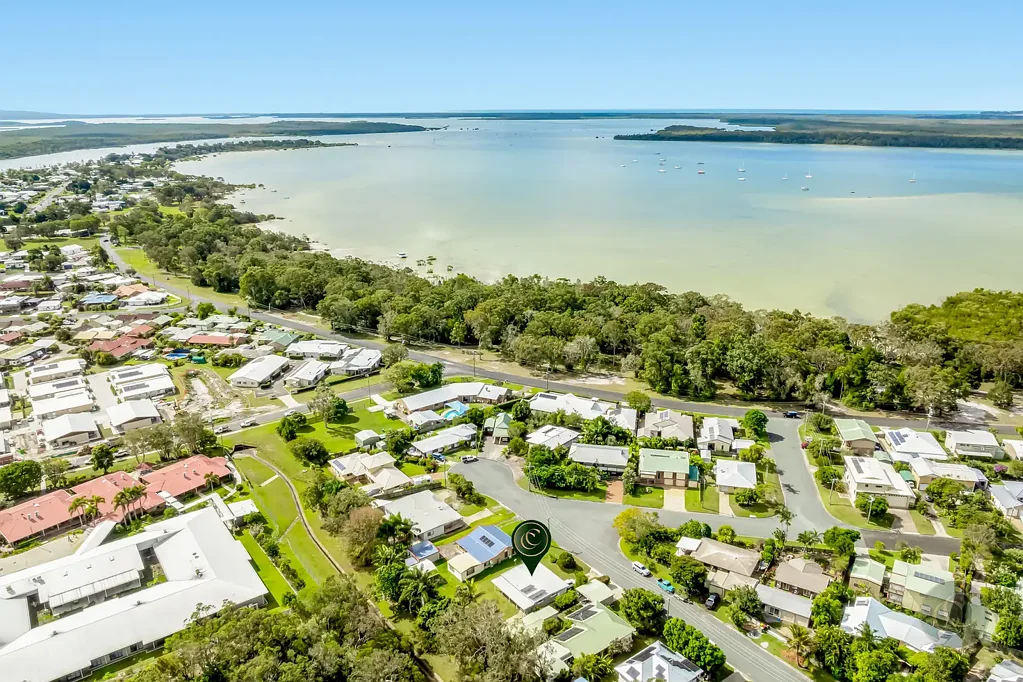 Tin Can Bay 1Zimmer Prime Coastal Location, Limitless Potential