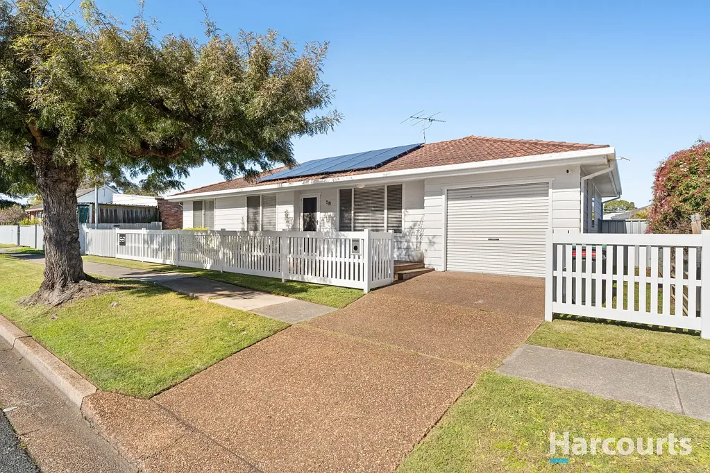 Beresfield 3房  Beautifully renovated with nothing left to do