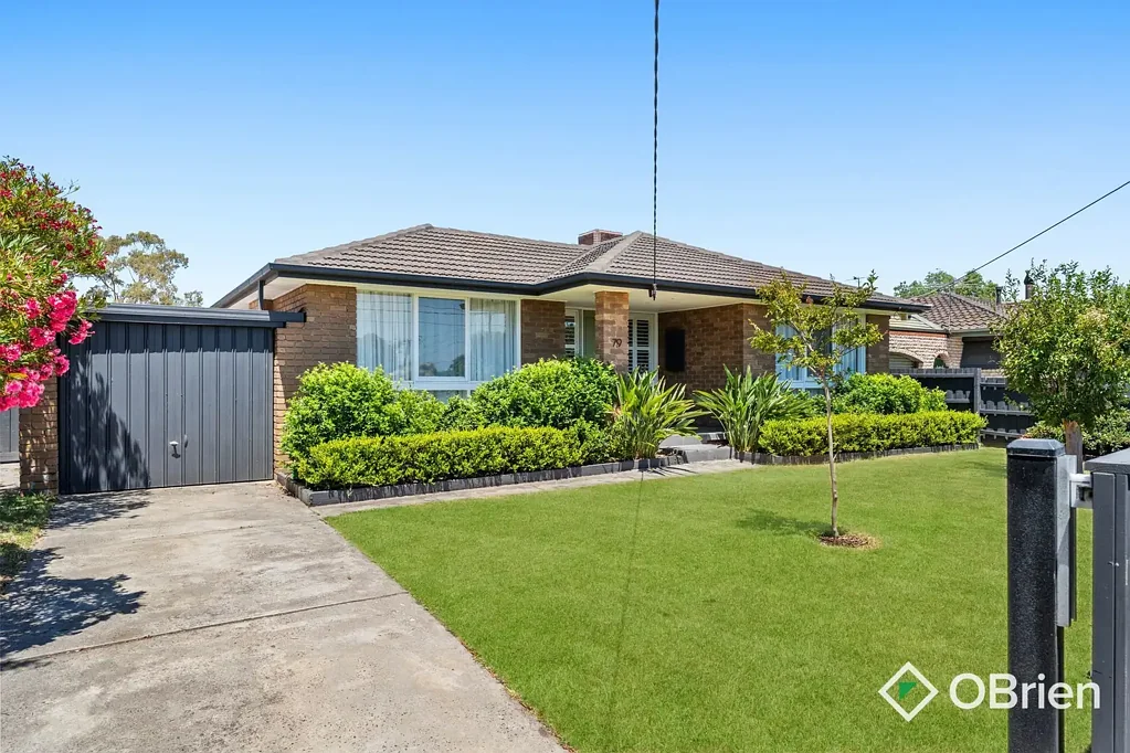 79 Frank Street, Frankston, VIC 3199