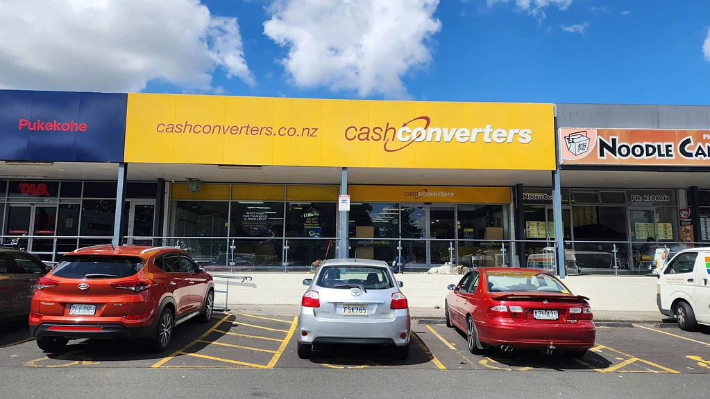 Pukekohe PRIME PUKEKOHE LARGE FORMAT RETAIL/SHOWROOM SPACE