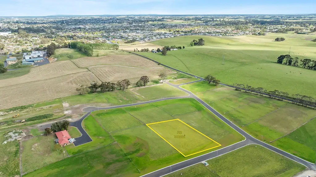 Glenburnie Premium, Expansive Lifestyle Allotment - Welcome to Sycamore Estate
