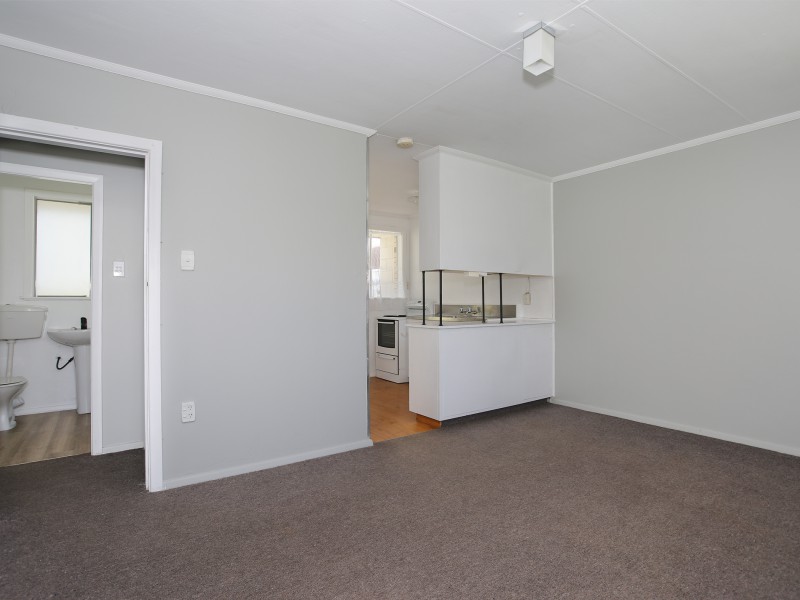 6/120 Featherston Street, Palmerston North Central, Palmerston North, 2 habitaciones, 1 baños