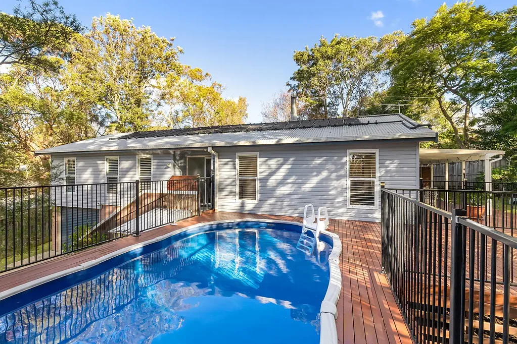 6A Warrina Street, Berowra Heights, NSW 2082