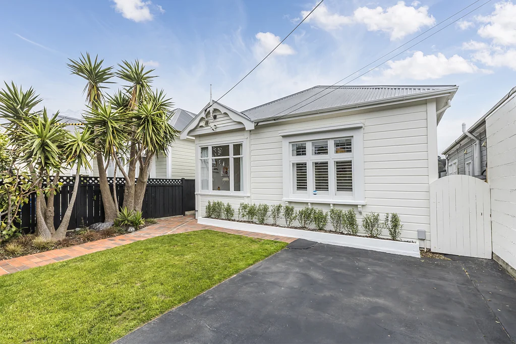 8 Te Whiti Street, Kilbirnie, Wellington