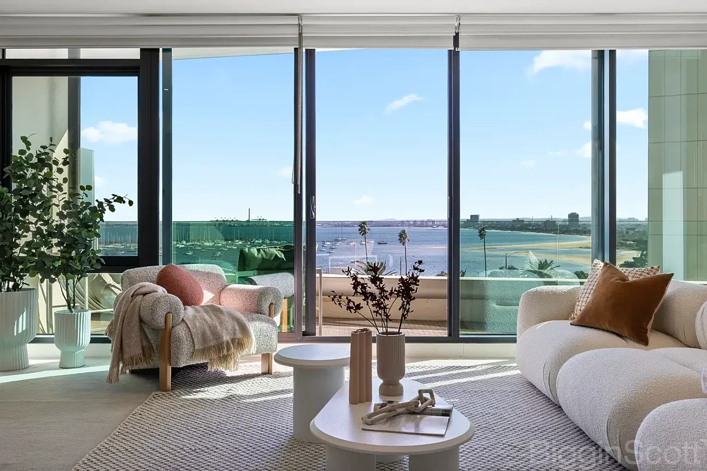St Kilda 2ਬੈੱਡਰੂਮ Esplanade Apartments - Luxury Living Starts Here!
