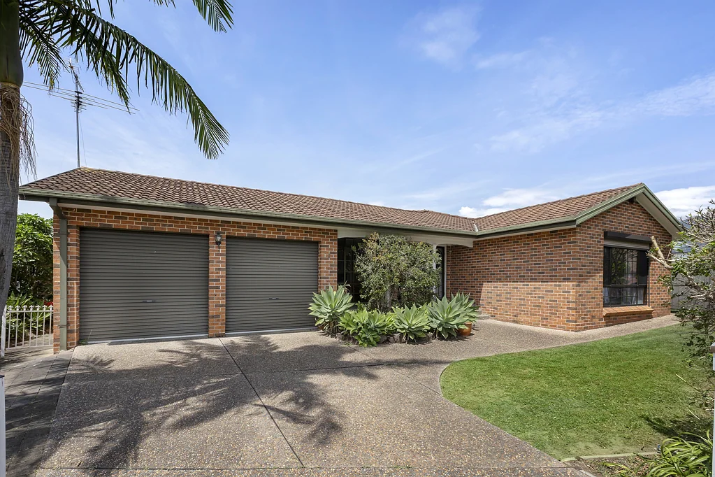 2 Verge Place, Doonside, NSW 2767
