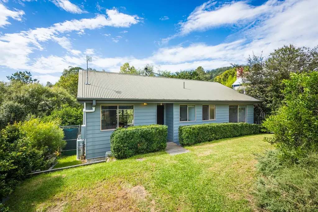 43 Scott Street, Wolumla, NSW 2550