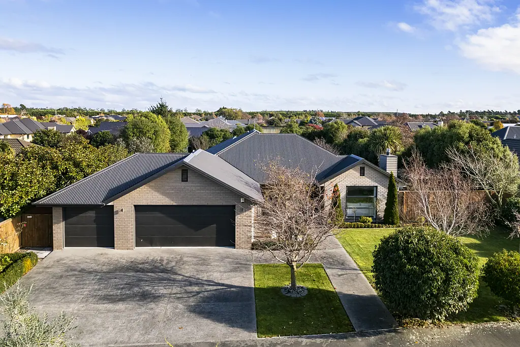 2 Carlyle Lane, Rolleston, Selwyn, Canterbury