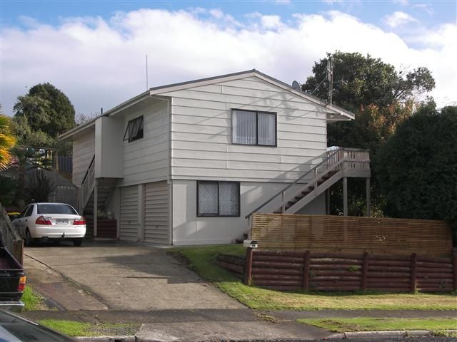 4a Luke Street, Brookfield, Tauranga, 3 Schlafzimmer, 0 Badezimmer