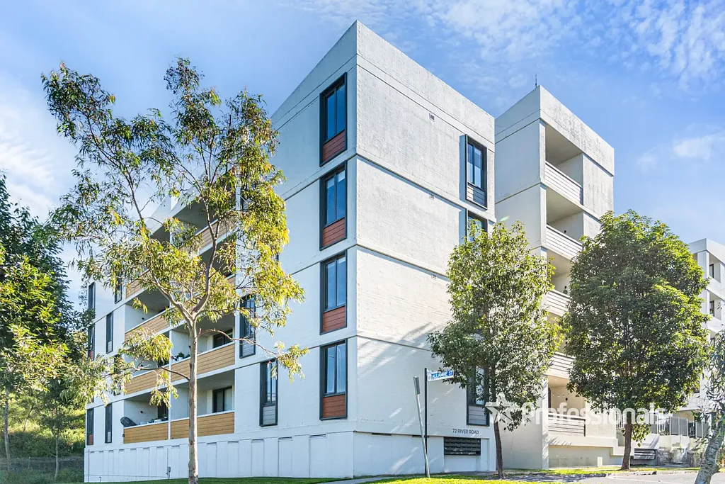 204/72 River Road, Ermington, NSW 2115