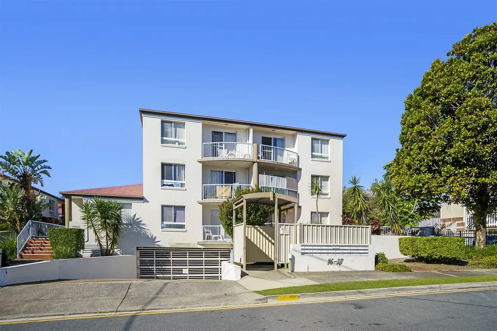 Walk to Everything - Resort Lifestyle in Southport