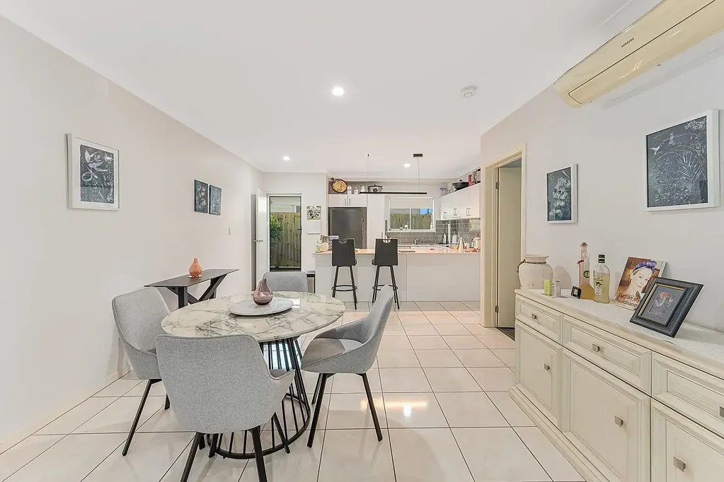 Zillmere 3कमरा RARE Ground floor 3 bedroom unit!