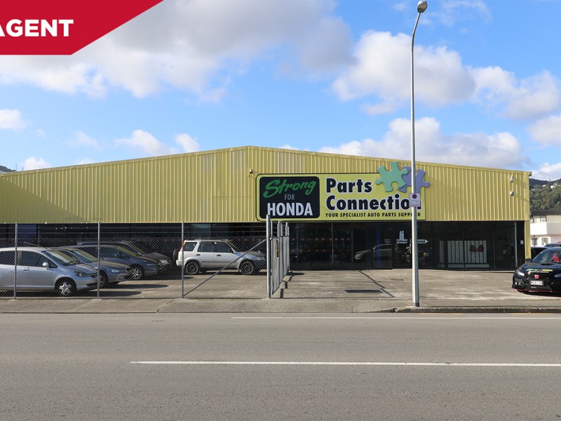 69 Port Road, Seaview, Lower Hutt, 0 rūma, 0 rūma horoi