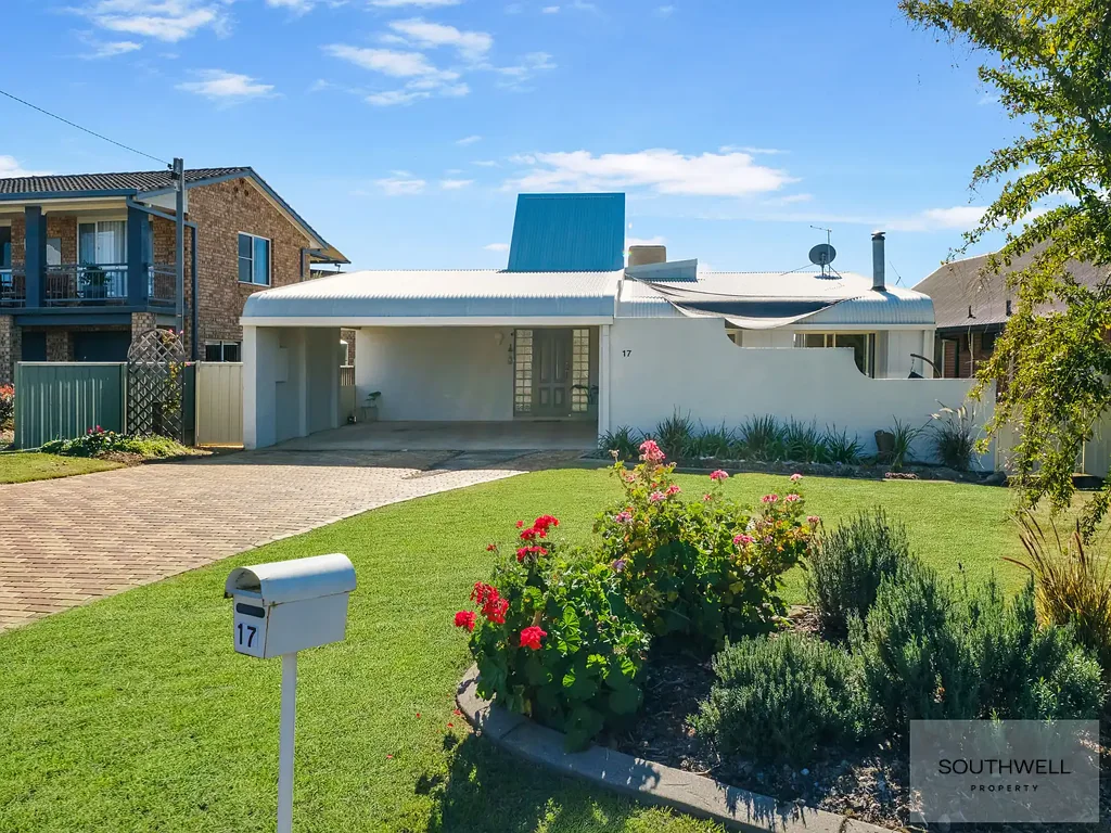 Tamworth 4 Slaapkamer Personality & Potential plus Fabulous Outlook
