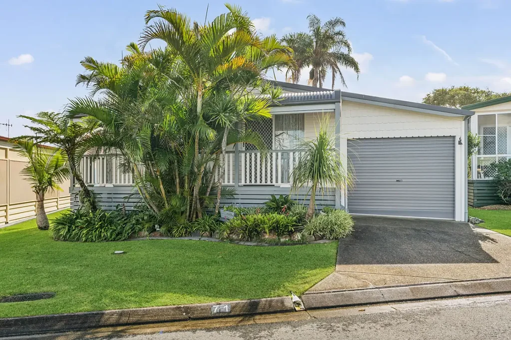 71/3 Lincoln Road, Port Macquarie, NSW 2444