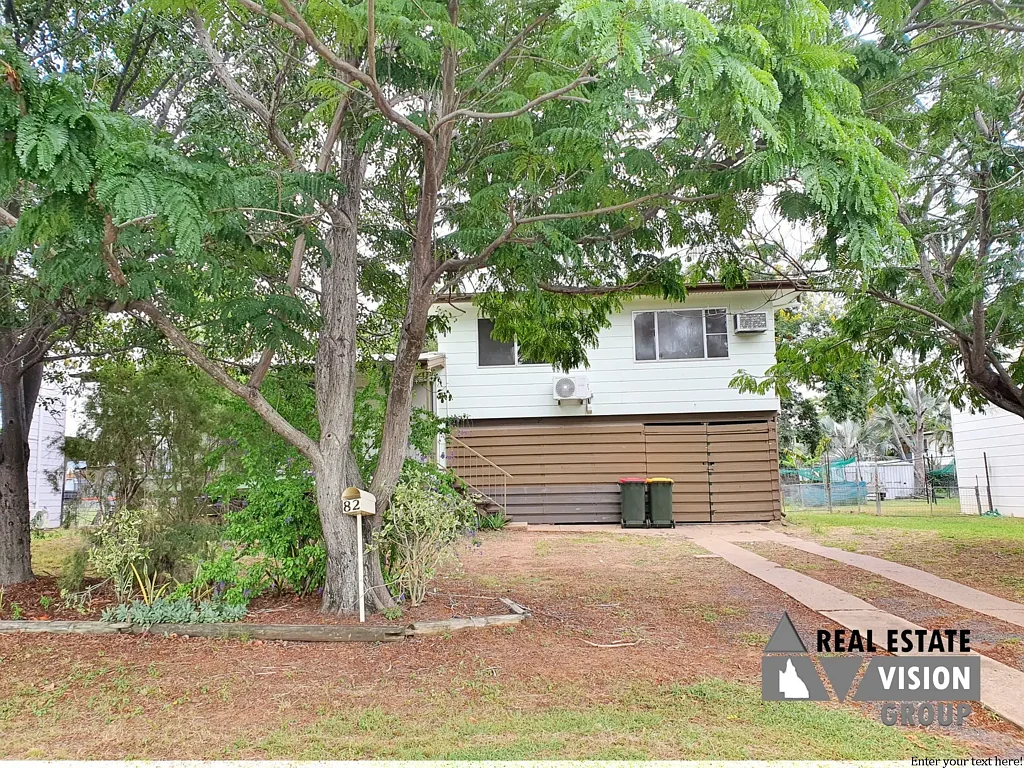 Blackwater 3房  3 Bedroom Home. Neat & Tidy