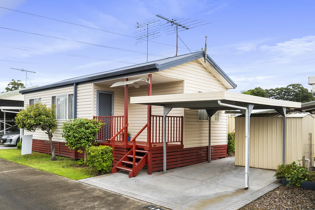 142/91-95 MacKellar Street, Emu Plains, NSW 2750
