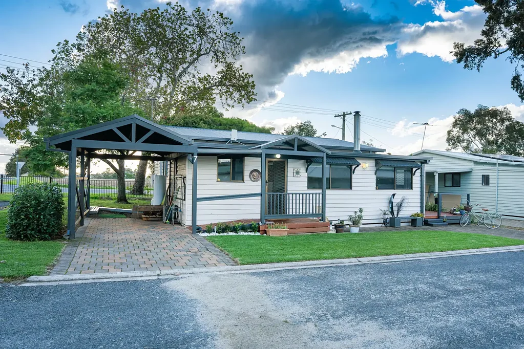 Lake Hume Village 4Zimmer A Home at Lake Hume