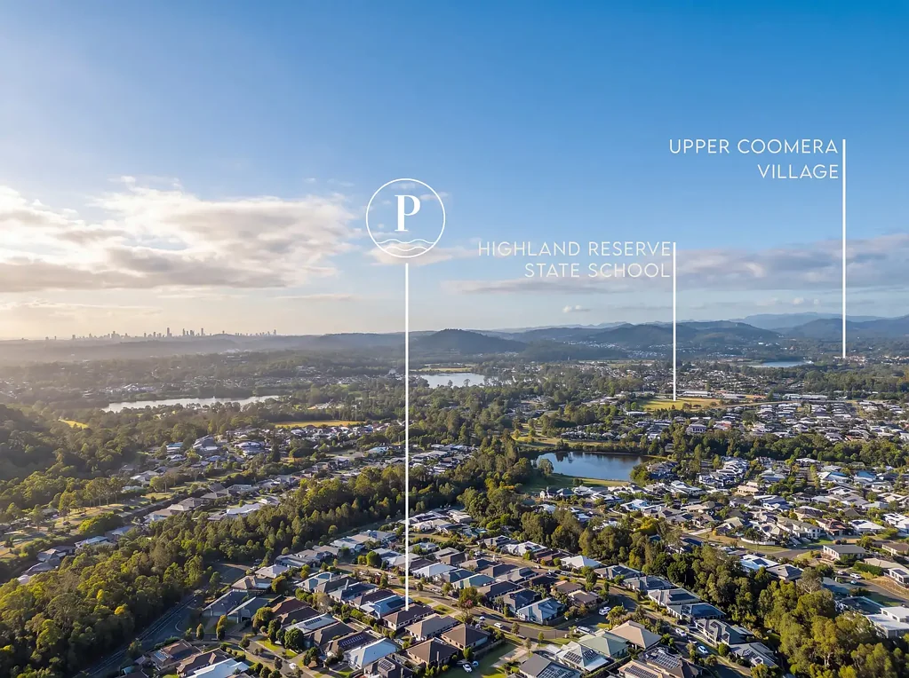 Upper Coomera 4غرفة نوم Attention First Home Buyers & Downsizers