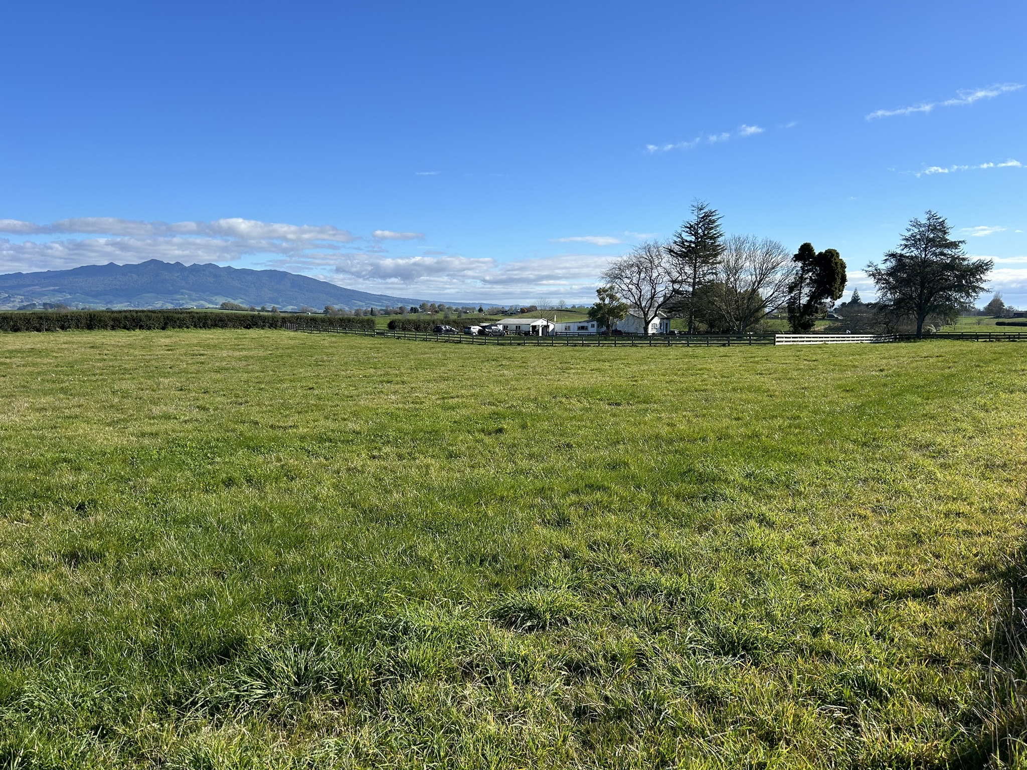 1065 Paterangi Road, Te Awamutu, Waipa, 0 chambres, 0 salles de bain, Lifestyle Section