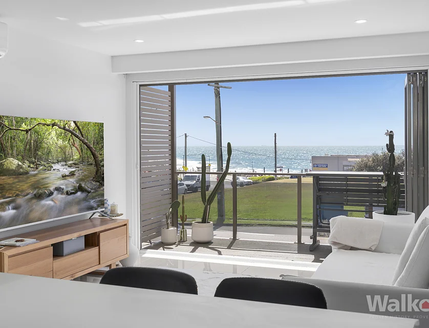 1/85 Frederick Street, Merewether, NSW 2291, 2部屋, 2バスルーム, Townhouse