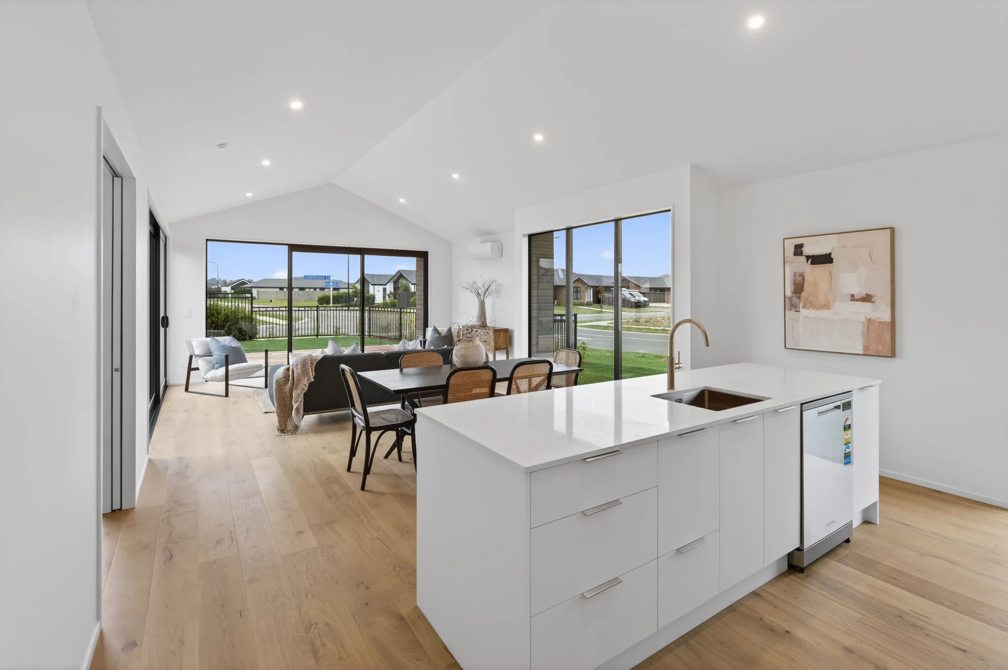 2 Nethercote Way, Rolleston, Selwyn, 3 침실, 2 욕실, House