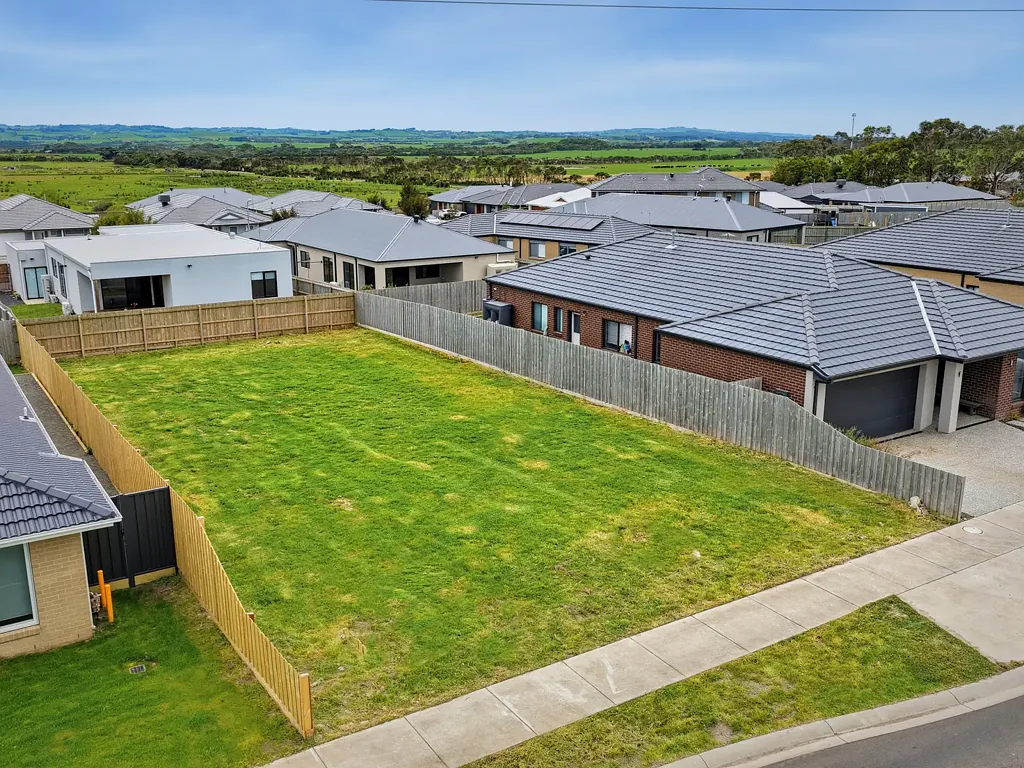 North Wonthaggi Titled Land in North Wonthaggi