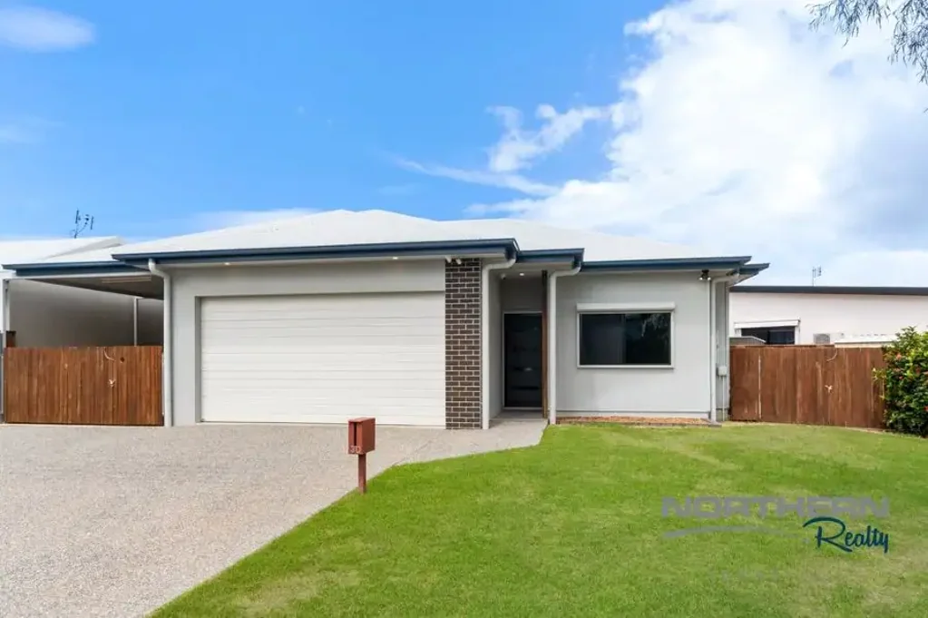 30 Havenside Drive, Garbutt, QLD 4814