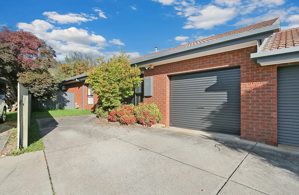 West Wodonga 3房  Three bedroom unit in West Wodonga