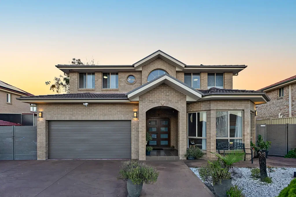 12 Tantangara Place, Woodcroft, NSW 2767