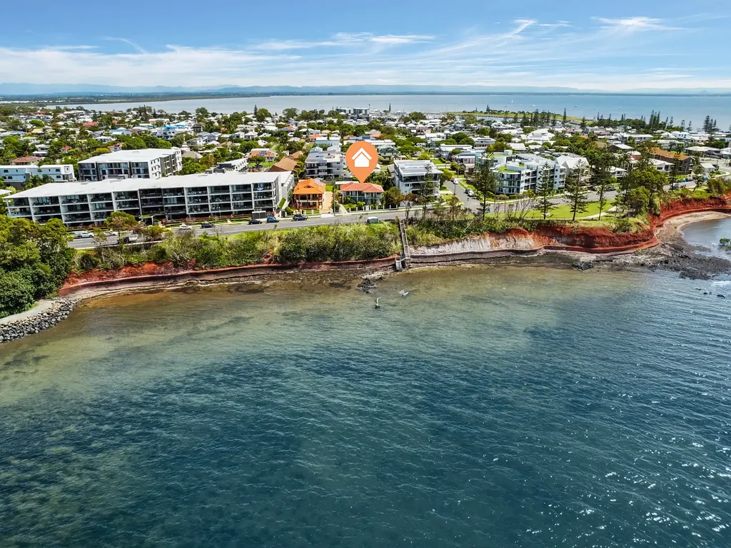 Scarborough 5Moenga Development site/luxury home - Scarborough Waterfront Property on 1,322m² (over 3 lots)