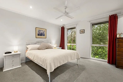Kwarto - 6 Beatty Avenue, Bittern, VIC 3918