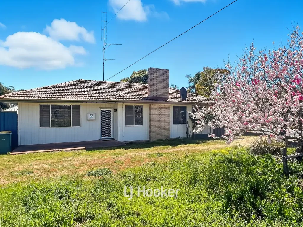 Affordable Country Living