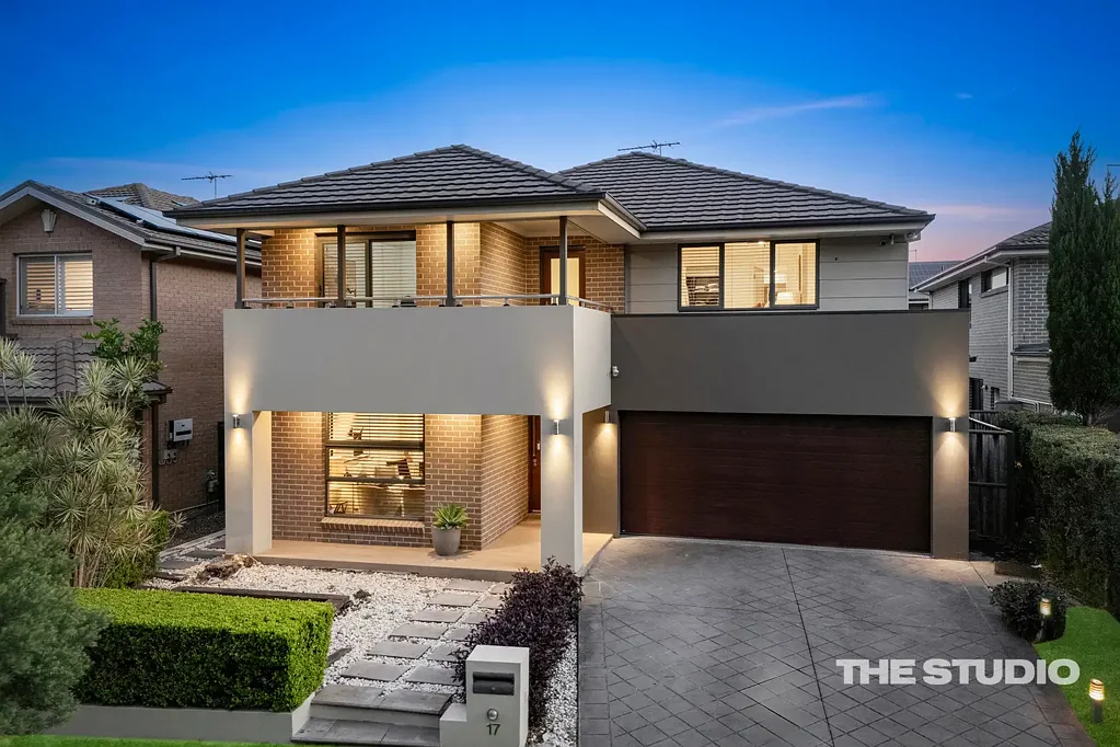 The Ponds 5Habitaciones Stylish and Elegant Family Home with Large Backyard Space