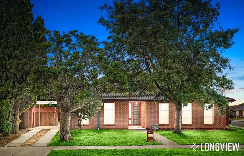Immaculate Three Bedroom Home