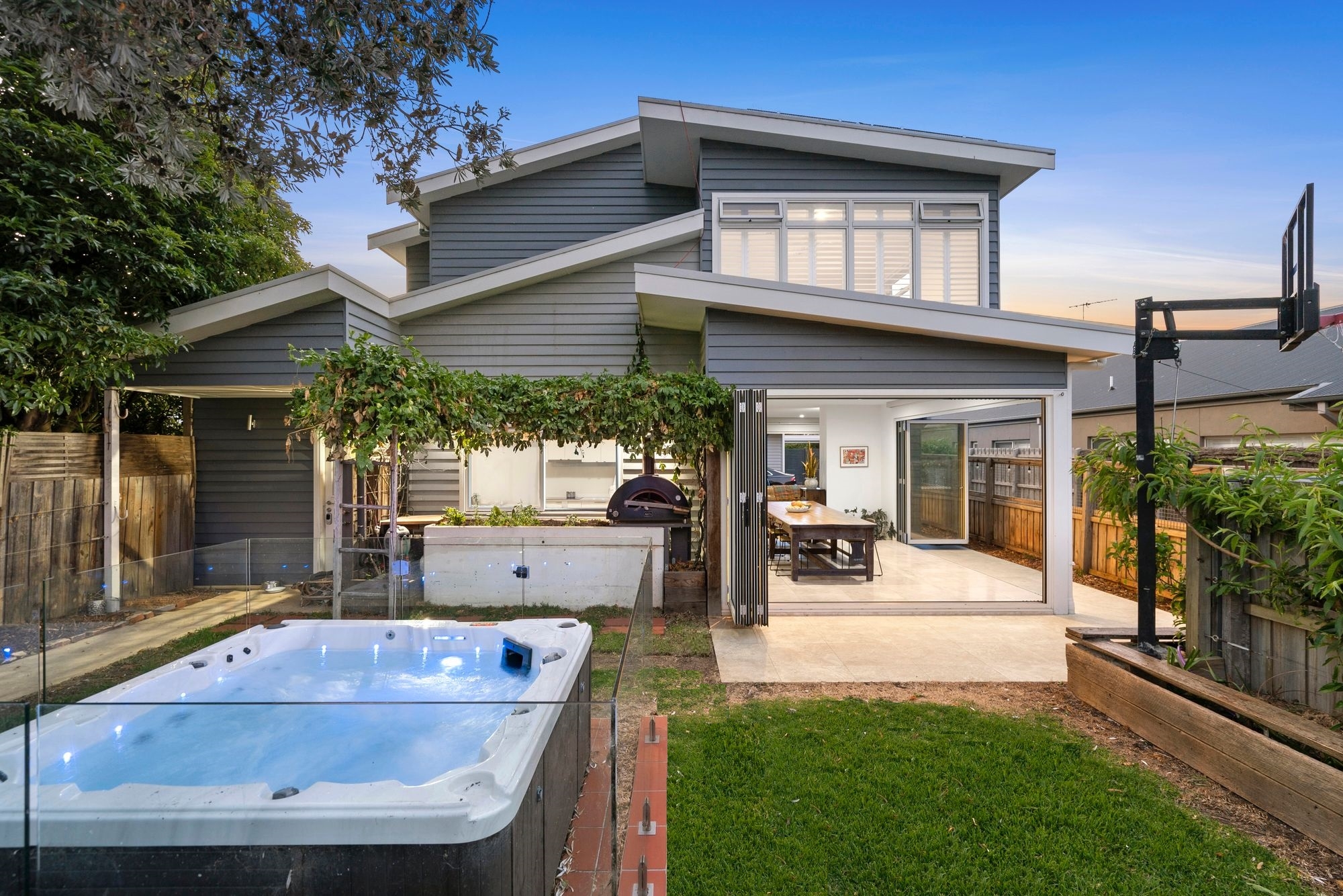 19 REID ST, BARWON HEADS VIC 3227, 0 રૂમ, 0 બાથરૂમ, Townhouse