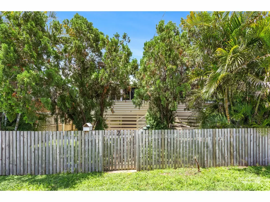 MODERN 2 BEDROOM HOME IN WANDAL