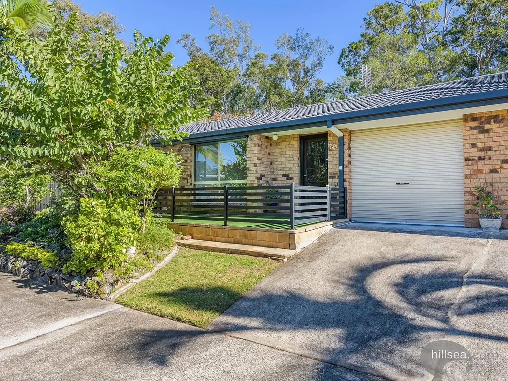 Helensvale 3غرفة نوم ENDLESS POTENTIAL IN A PRIME LOCTAION