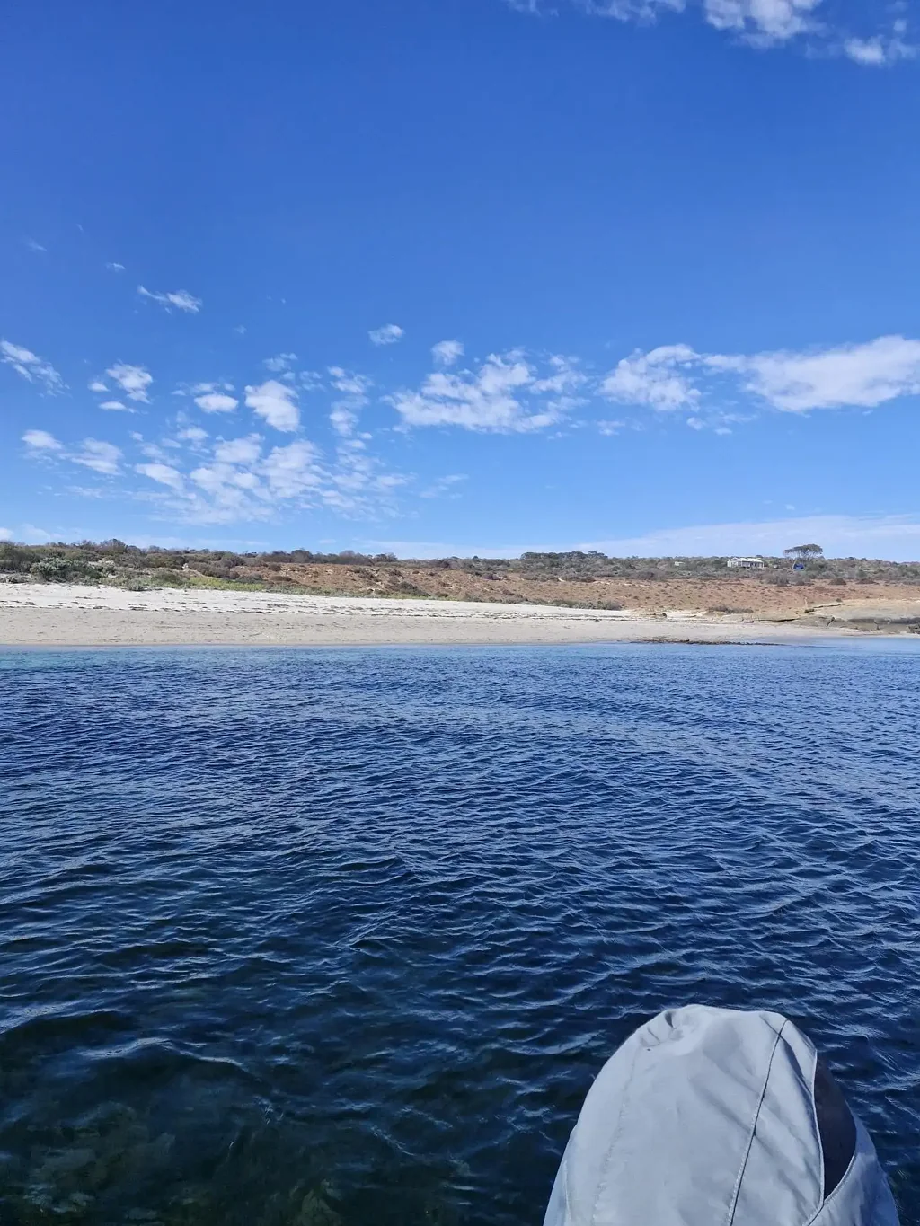 Port Lincoln Spilsby Island  Lot 21