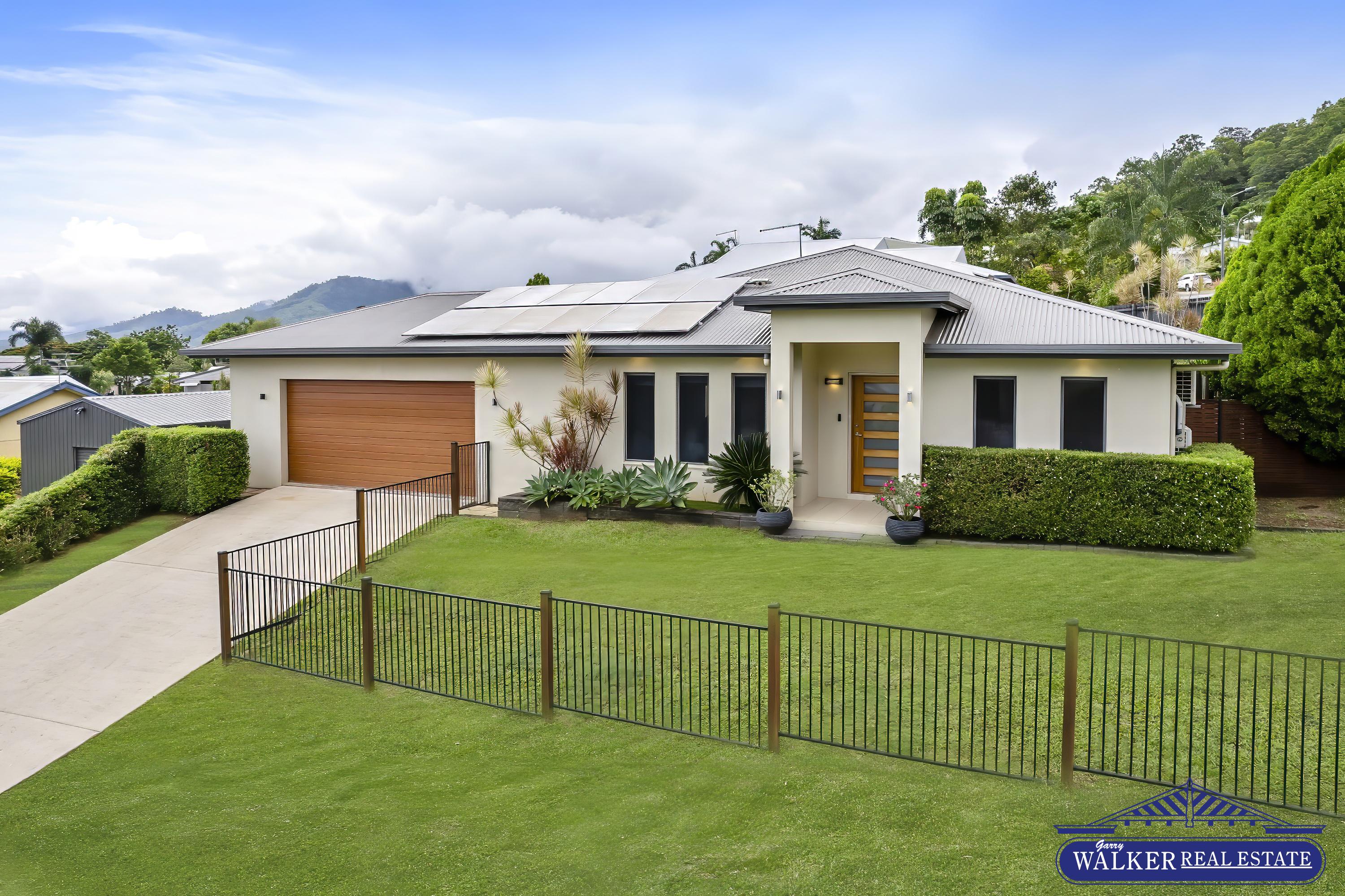 1 FITZROY ST, MOUNT SHERIDAN QLD 4868, 0房, 0浴, House