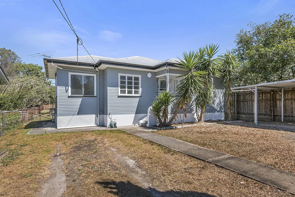 Cute Home in Convenient Location